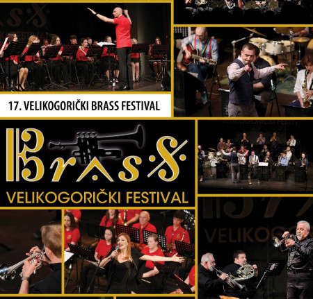 Quintasonic Brass Featured Guest Artists in Croatia